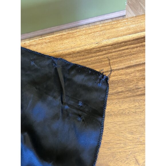 Vintage Black Flag/Banner Silk Wall Tapestry - Scorpions - Picture 8 of 10